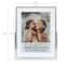 6 Pack: Expressions™ Silver Metal Tabletop Float Frame by Studio Décor®